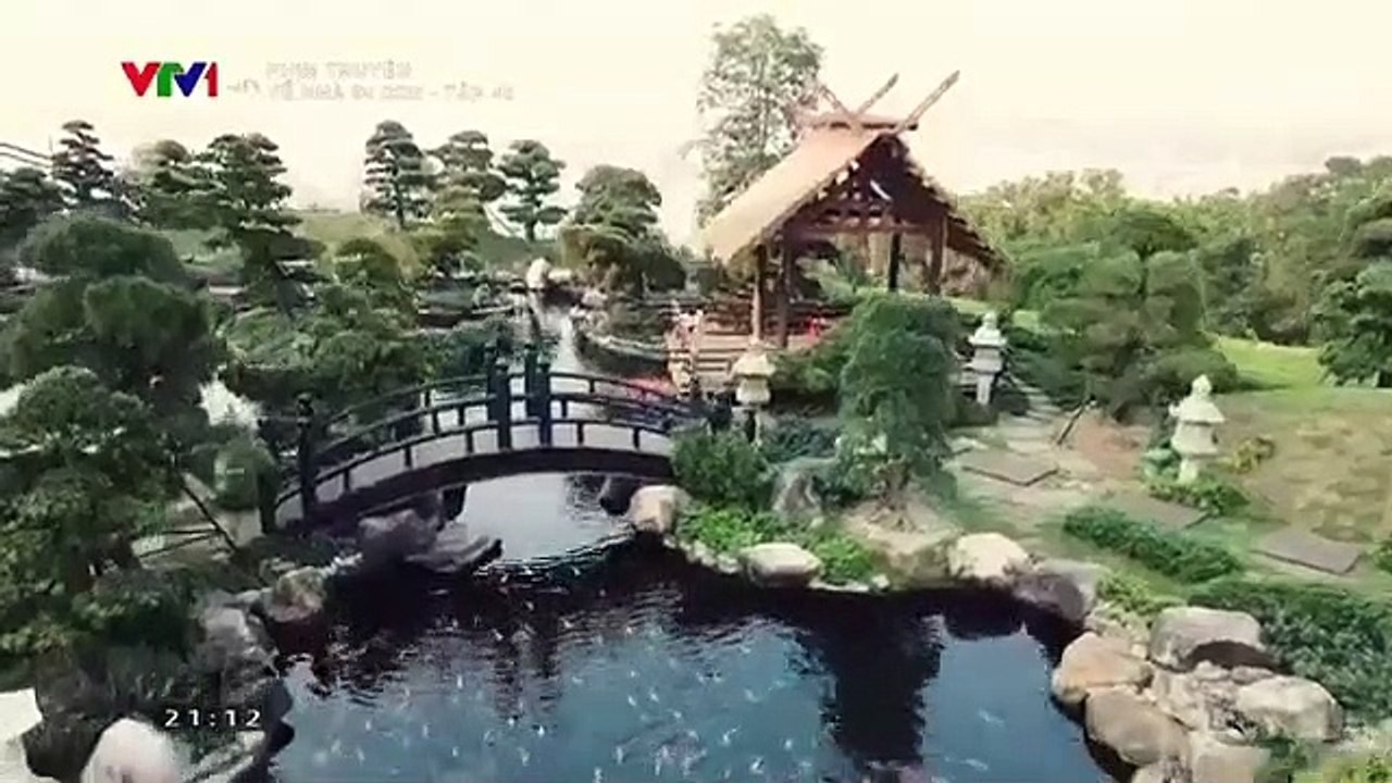 Phim Về Nhà Đi Con Tập 42 - Full HD