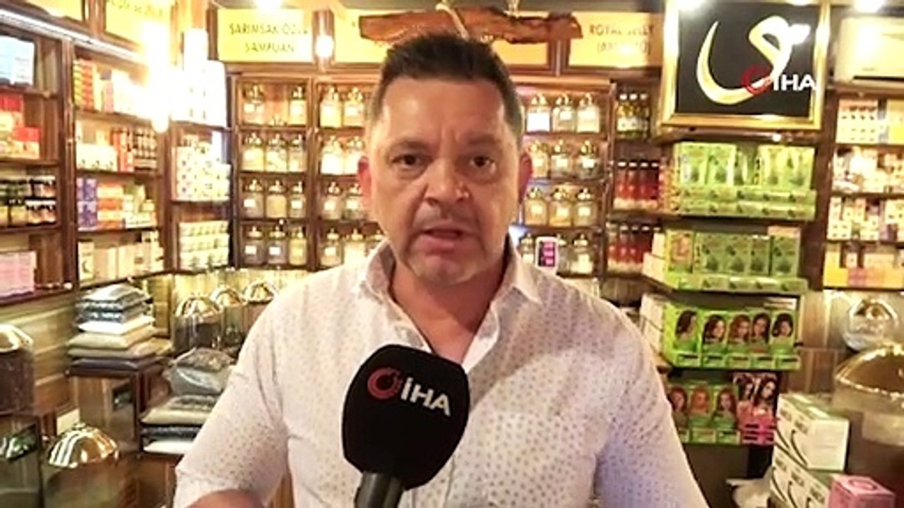 Binbir derde deva balın fazlası dert