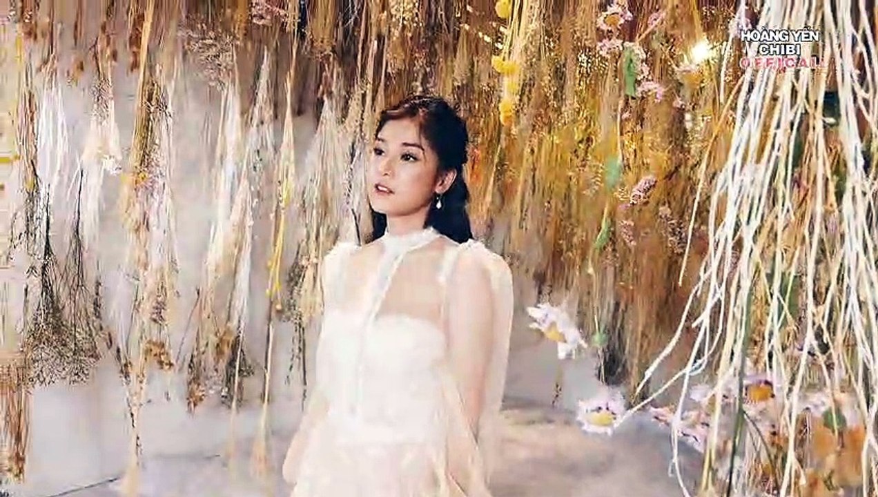 Ngựa Hoang ở đâu trong show IAMSUNNY - HoangYen's Diary - Hoàng Yến Chibi