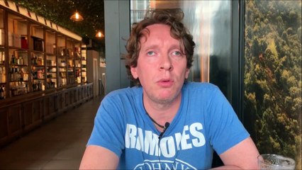 Jesús Suárez y el Proyecto para que Personas con Baja Visión Accedan a Eventos Deportivos