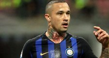 Nainggolan, Galatasaray'ın teklifini reddetti