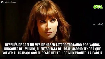 Pilar Rubio copia el bikini de Shakira (y la destrozan): “¿Es la cortina de tu casa?”