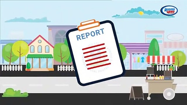 Residential and Commercial Plumber - Rooter Hero Plumbing