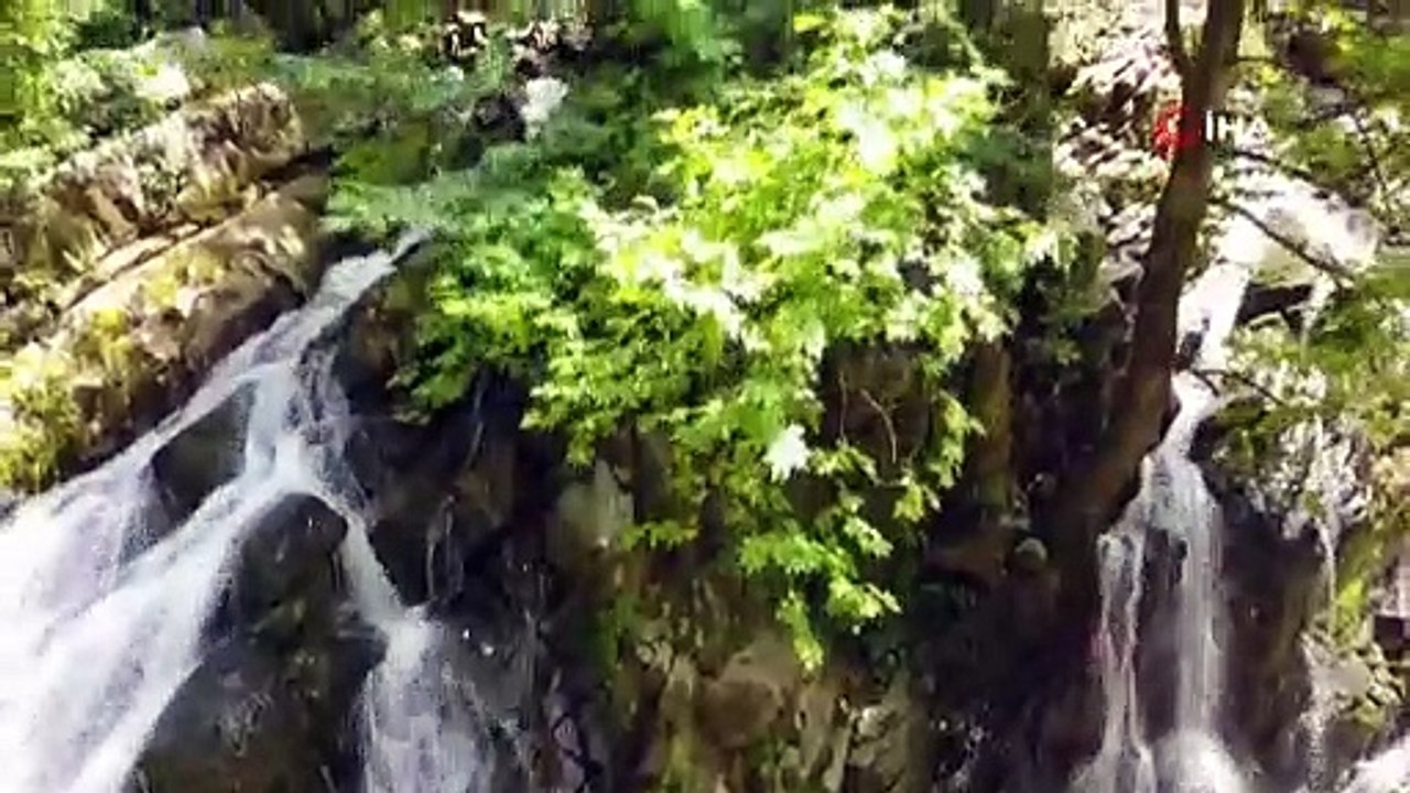 Maden Deresi ‘Nitelikli Doğal Koruma alanı’ oldu