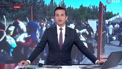 Türkmenlere 'Suriye'ye Dönün Çağrısı