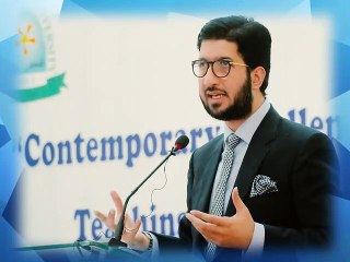 The spiritual identity of Islam and Allama Iqbal R.A