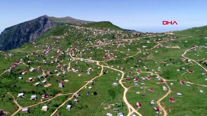 TRABZON Mera alanlarına verilen 'yapı kayıt' belgeleri iptal ediliyor