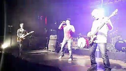 AGDE - 100 % rock : retour sur le Black Pearl Festival