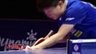 Ding Ning vs Sun Yingsha | 2019 ITTF Korea Open Highlights (1/2)