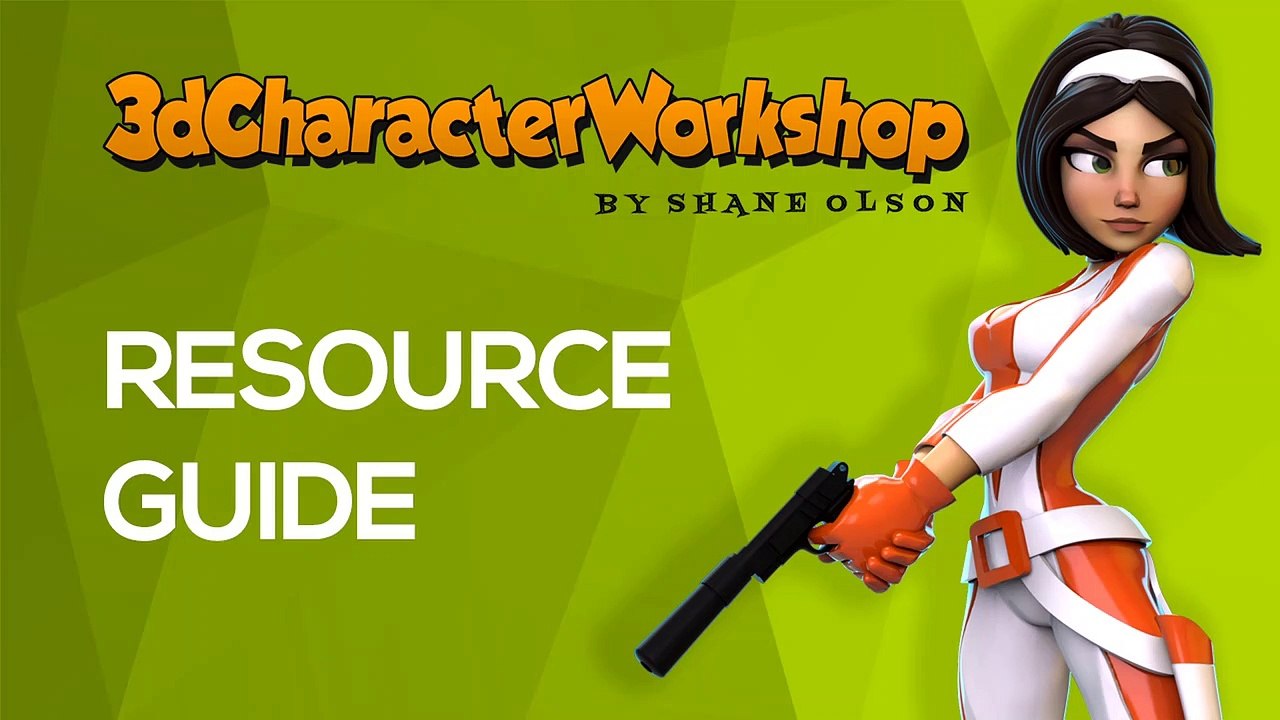 1. Resource Guide