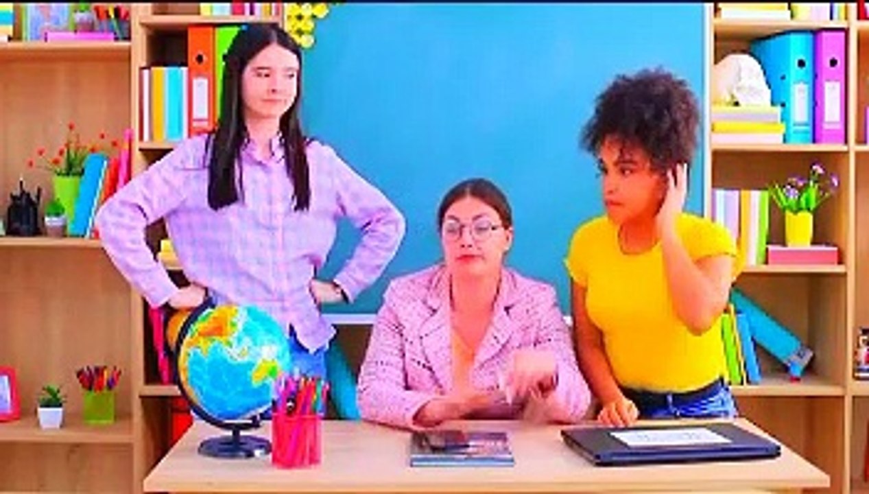 18 Funny Teacher Pranks On Students!  School Pranks!