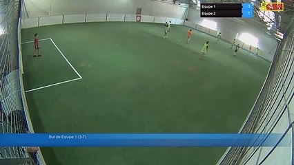 But de Equipe 1 (3-7) - Equipe 1 Vs Equipe 2 - 06/07/19 14:55 - Loisir Poitiers - Poitiers Game Parc