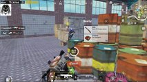 Stealing Kills From teammates - Predator Pubg Mobile