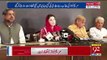 Video contains a lot of contradictions which is released by Maryam Nawaz today- 6 July 2019