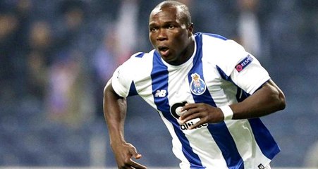 Galatasaray Aboubakar ile el sıkıştı! İşte yıllık ücreti