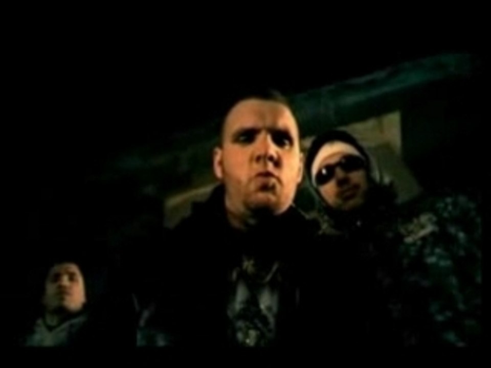 Fler - Deutscha Badboy