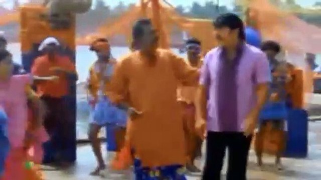 Tamizh Naattil — Paalakadu Sriram / Malathy Lakshman | From: Mayavi (2005) — Soundtrack Album by Devi Sri Prasad | மொழி: மலையாளம்//Movie/Magic/Song/Malayalam