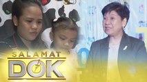 Alarming rate of malnutrition and obesity in the country | Salamat Dok