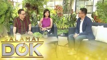 Dr. Ranilo Tuazon expounds on dental sleep medicine | Salamat Dok