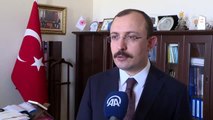 AK Parti Grup Başkanvekili Mehmet Muş: 