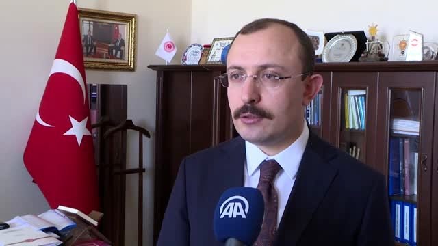 AK Parti Grup Başkanvekili Mehmet Muş: Milletimiz darbeye asla geçit vermez