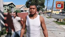 [REUPLOADED] GTA 5 To Be Continued Compilation #7