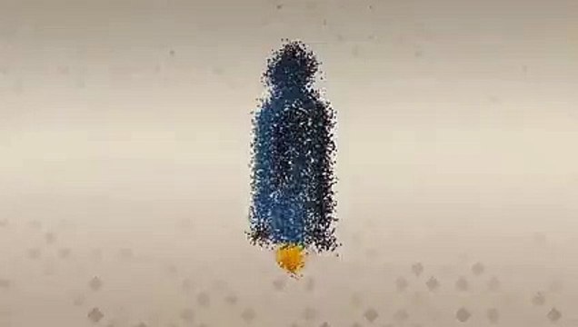 الفصائل تستهدف مواقع لميليشيا أسد على جبهات حماة (فيديو)