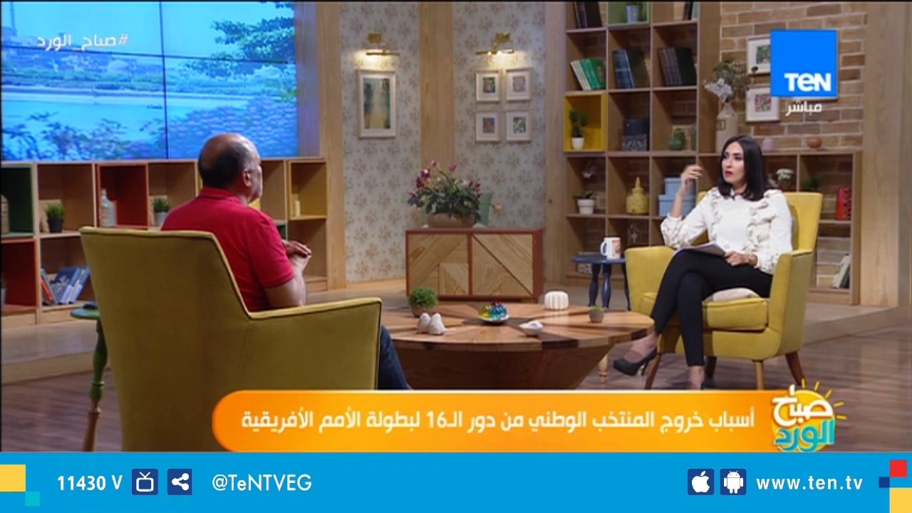 هشام يكن: أجيري لا يملك أي نواحي فنية في الإدارة واختار مجموعة لاعبين غير مناسبين