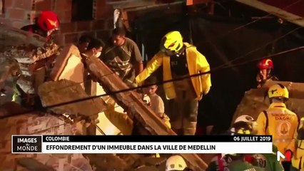 images du monde - 07/07/2019