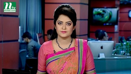 NTV Dupurer Khobor | 07 July 2019