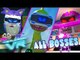 The Playroom VR ALL BOSSES + DLC Boss (PS4)