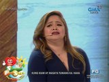 Sunday PinaSaya: Manilyn Reynes, nakipag-kantahan sa 'Sunday PinaSaya'