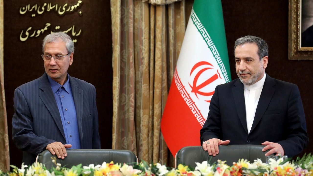 Iran set to exceed uranium enrichment limit in 2015 nuclear deal