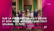 Meghan Markle et le prince Harry : le couple partage d’adorables photos du baptême d’Archie