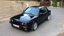 BMW e30