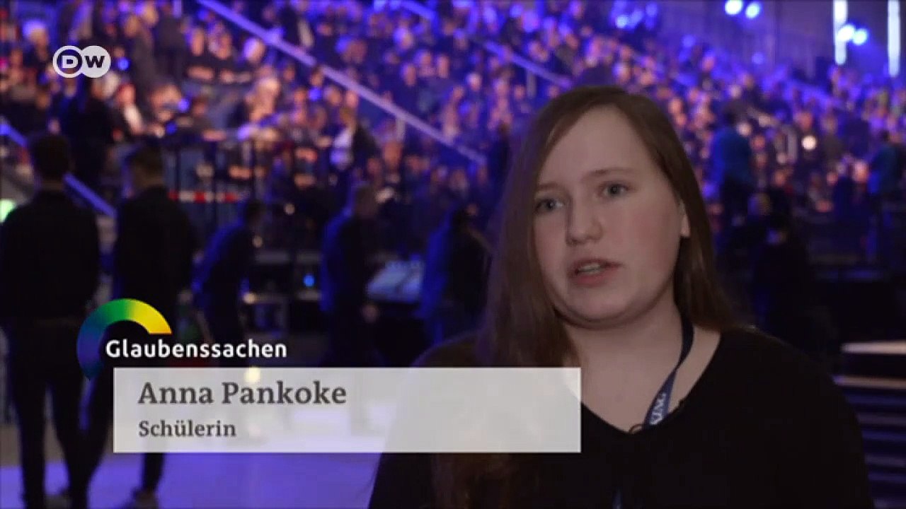 Martin Luther King - Das Chormusical | Glaubenssachen