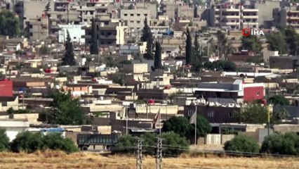 YPG’nin SDG oyunu devam ediyor