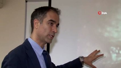 Türk cerrah dünyanın 23 hekimi arasına girdi