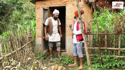 Meri Bassai __ Episode-609 __ July-2-2019 __ By Media Hub Official Channel