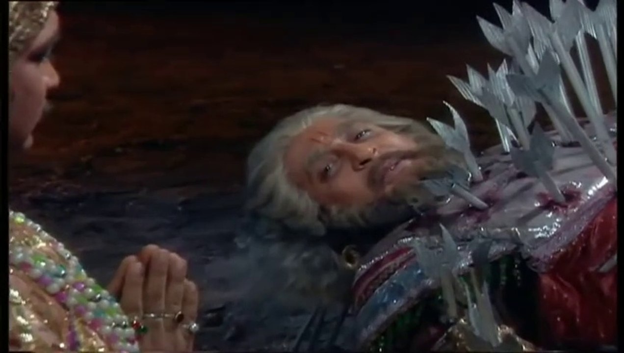 1. SHRI KRISHNA HD PART-119 Mahabharata -59 HD श्री कृष्ण भाग - 119 महाभारत - 59