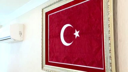 Hak-İş Genel Başkanı Arslan: "Üye sayımızı yüzde 100'e yakın artırdık" (1)