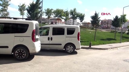 Karaman'da fuhuş operasyonu 2'si kadın 3 gözaltı