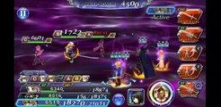 Sephiroth LC - Lenna, Golbez, Ramza, 298k Score