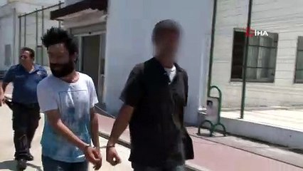 Yanında oturan kadını taciz etti, makinist treni ilk istasyonda durdurdu