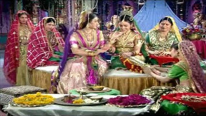 JAI GANGA MAIYA RAMANAND SAGAR EPISODE-23