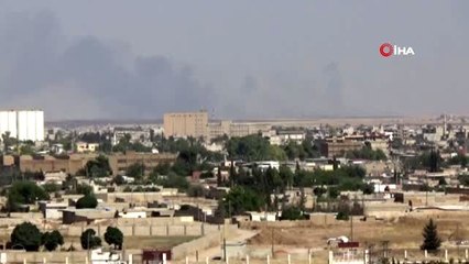 YPG'nin SDG oyunu devam ediyor