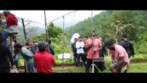 LUCIFER Behind The Scenes - Segment 19 | Mohanlal | Prithviraj Sukumaran | Antony Perumbavoor