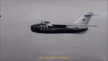 Top Secret, US Navy Pilot Destroyed 4 Russian Migs, Declassified After 50 Years