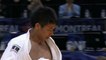 Japanese judokas strike more gold on Day 2 of Montreal Grand Prix 2019