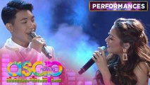 20190707-asap1_1 FIRST ON TV Morissette and Darren sing their rendition of Aladdin's A Whole New World  on ASAP Natin To